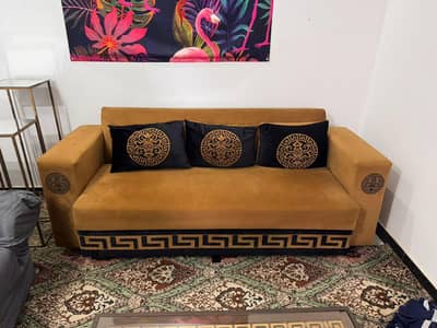 5 Seater Sofa