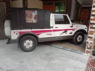 Suzuki Jimny 1975  03430987197