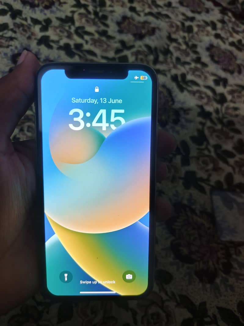 Apple iPhone X 2