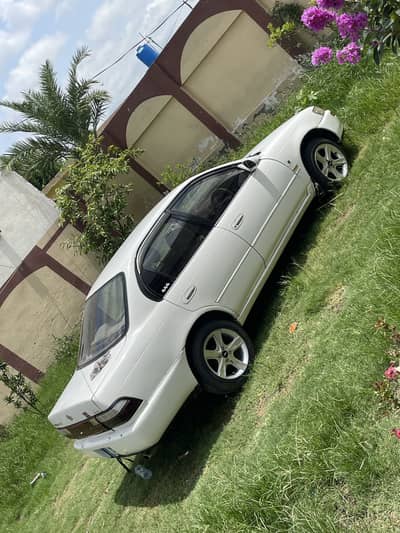 Toyota Corolla 1992