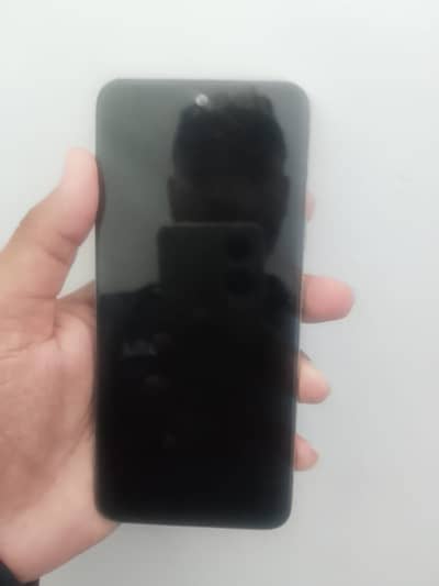 Infinix Hot 50 Pro