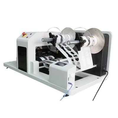Roll Label Cutter VICUT VR30