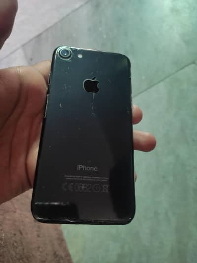 Apple iPhone 7