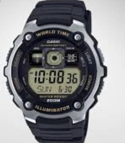 Casio
