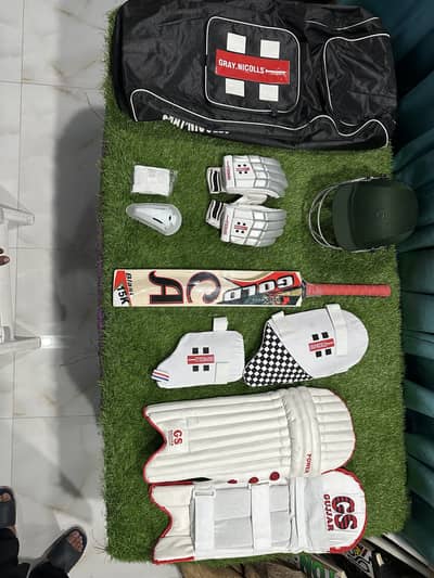 Hard ball kits