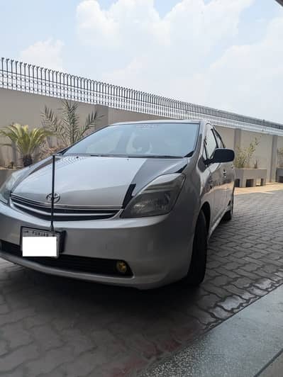 Toyota Prius 2010