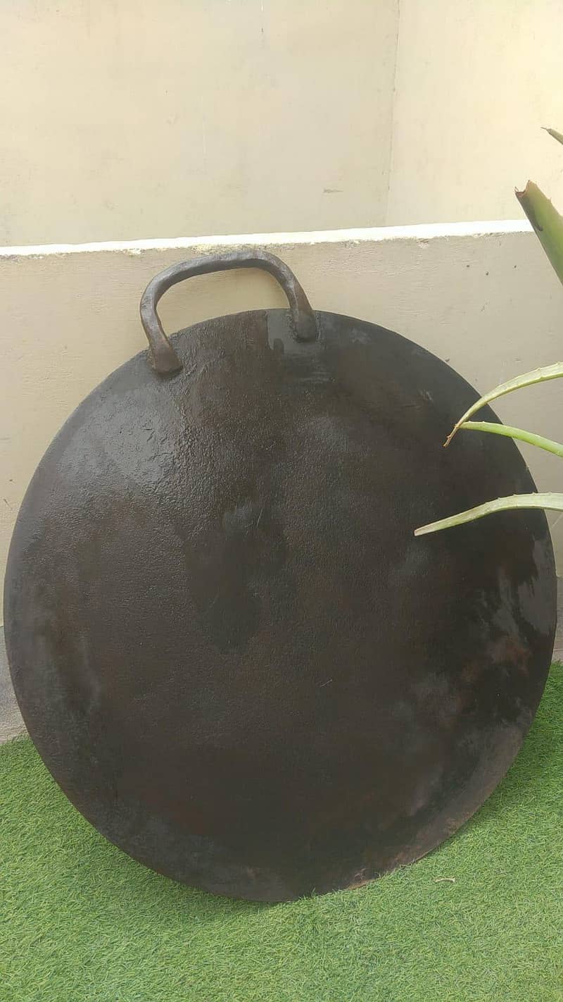 Kitchen Tawa 2