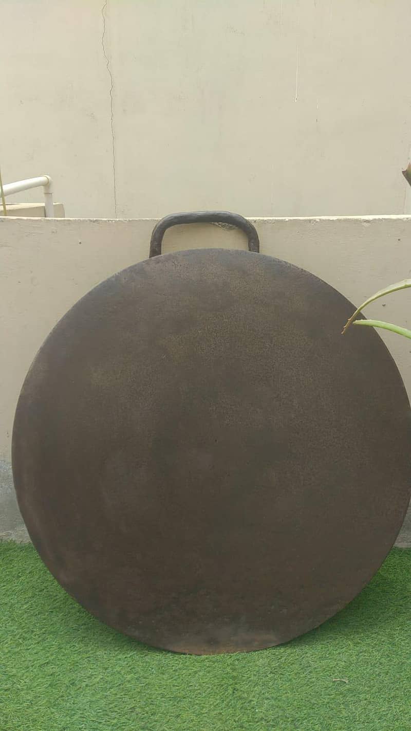 Kitchen Tawa 3