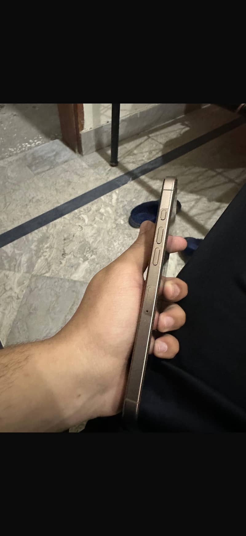 Iphone 16 pro max 1
