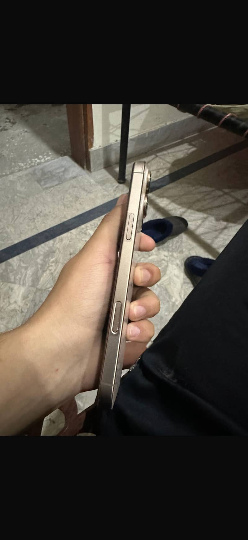 Iphone 16 pro max 2