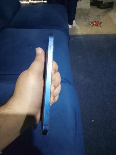 Apple iPhone 12 Non pta 64 gb exchange possible only with iPhone