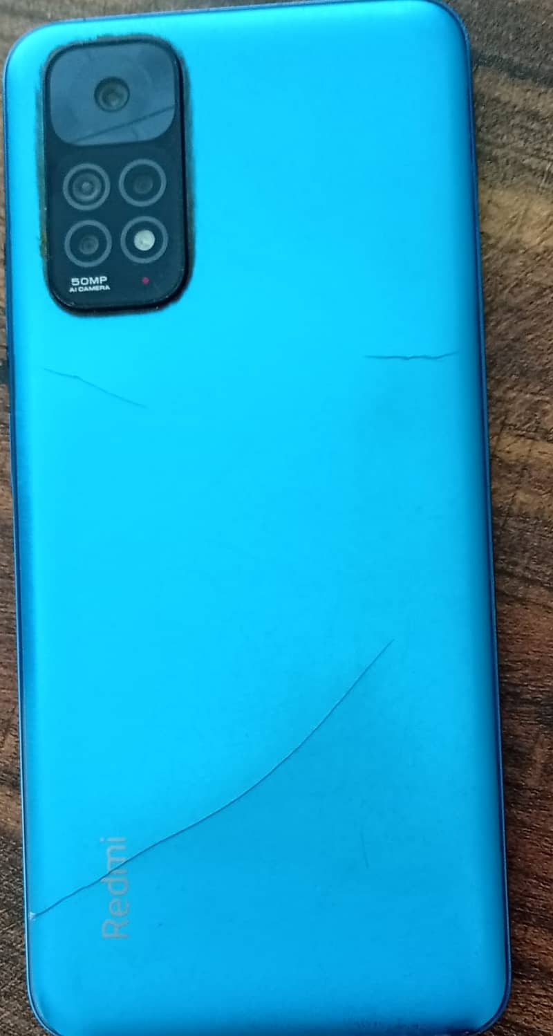 Redme Note 11 2