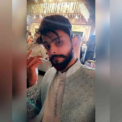Zaid Khan