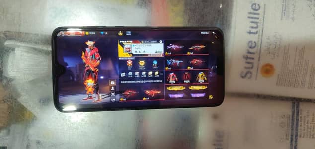 Motorola Moto G7 Power