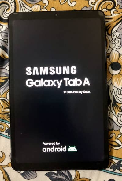 Samsung Galaxy Tab A