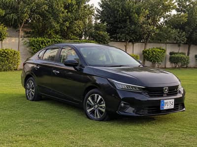 Honda Civic Oriel 1.5 Turbo – 2025 Model for Sale