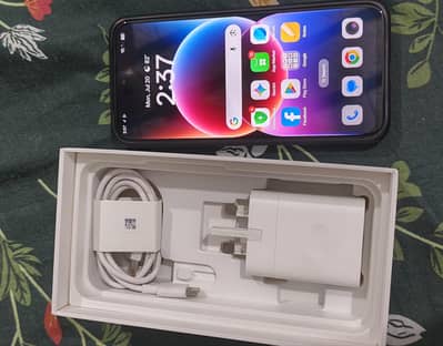 OPPO A6 5G Non PTA 16/256