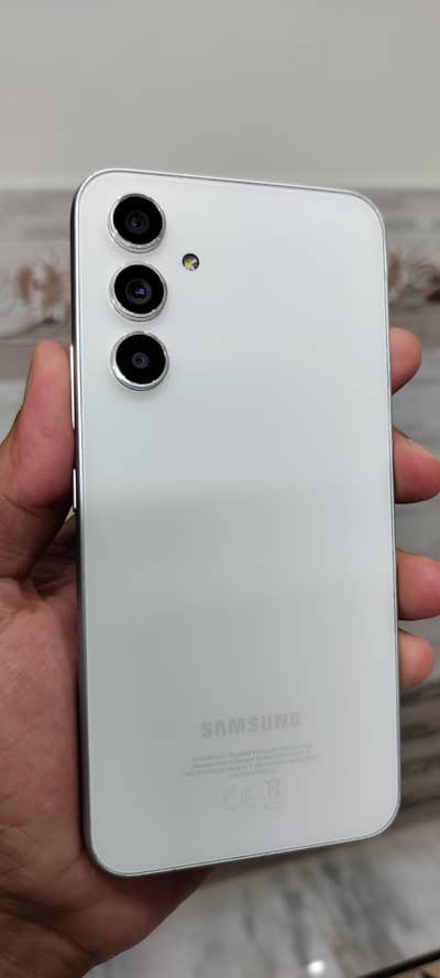 Samsung Mobile A54 5G