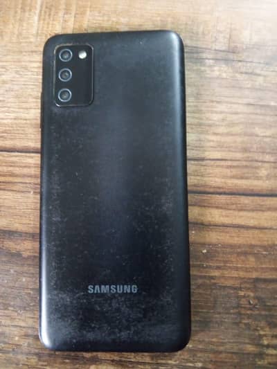 Samsung Mobile A03s