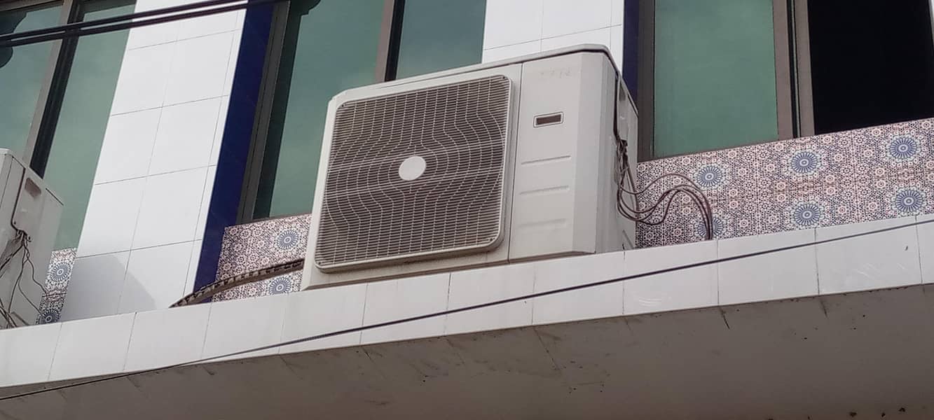 Haier 1