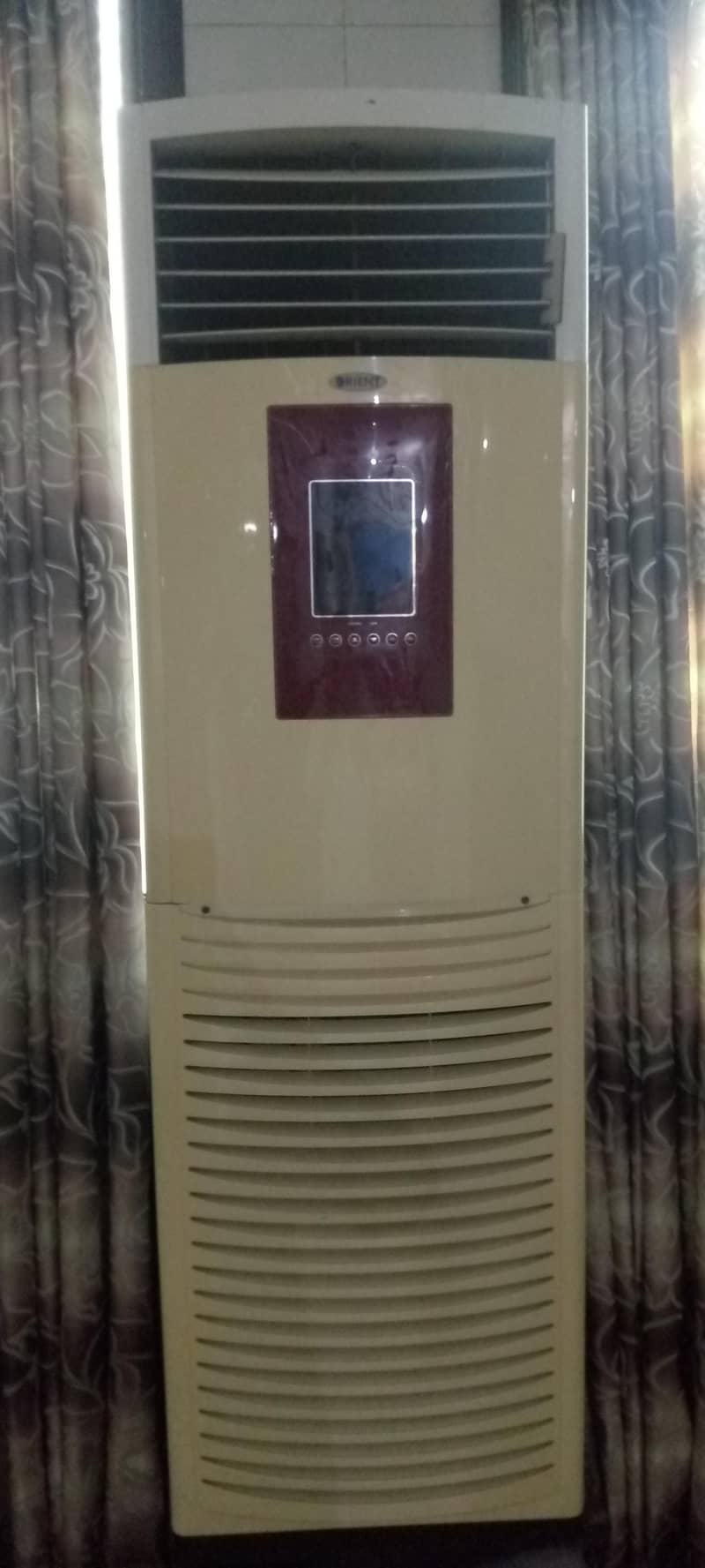 Haier 2