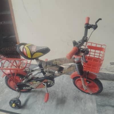 bicycle for sale