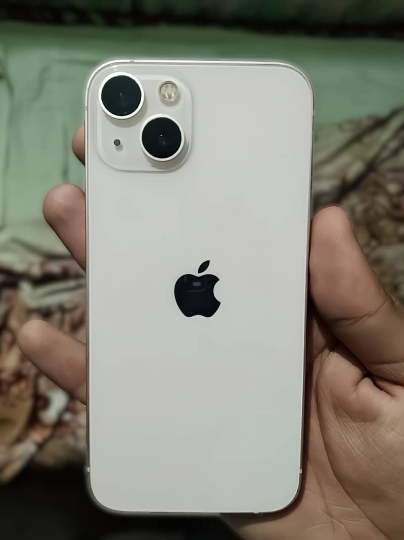 iphone 13 0