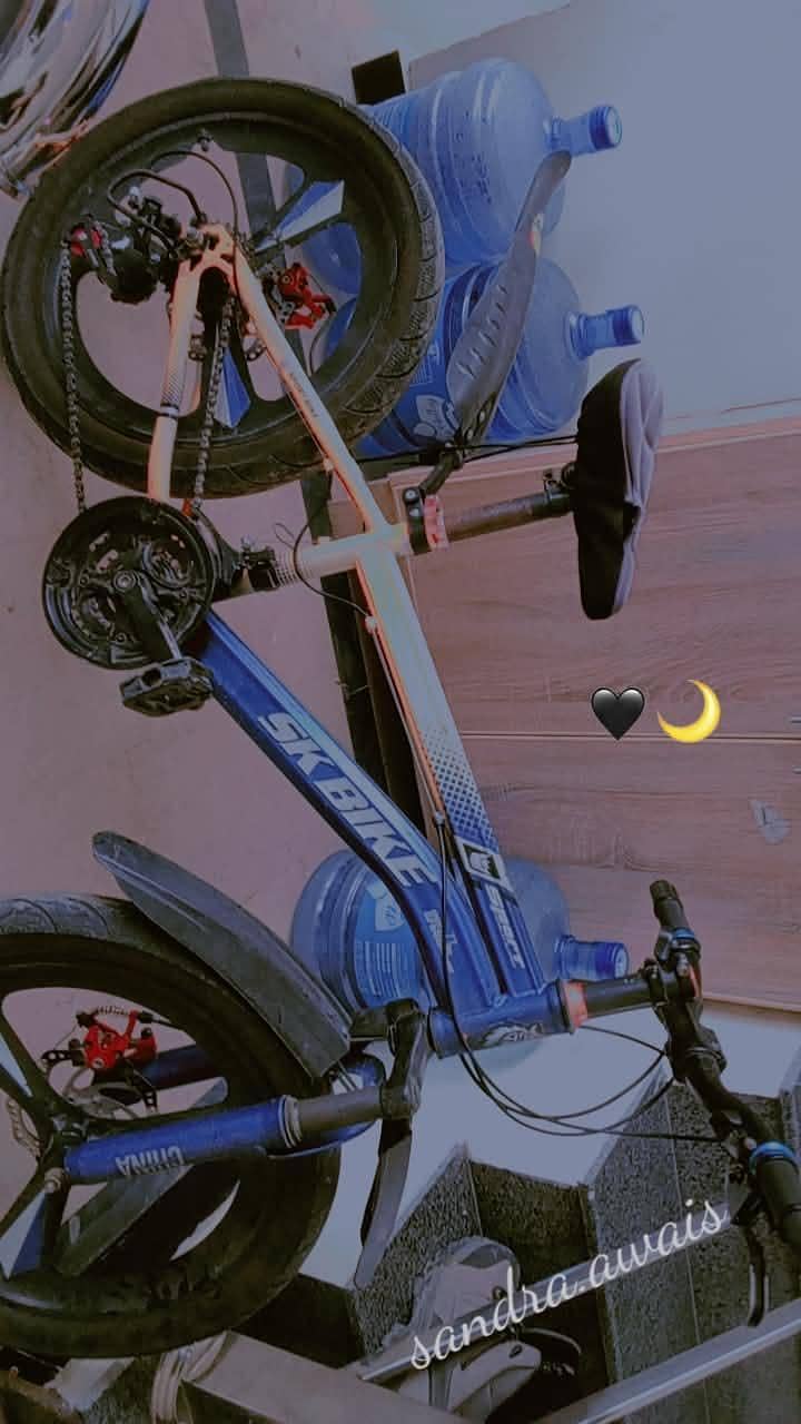 cycle 1
