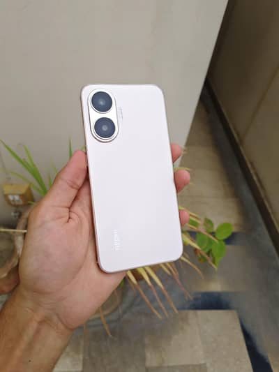 Xiaomi Redmi Turbo 4