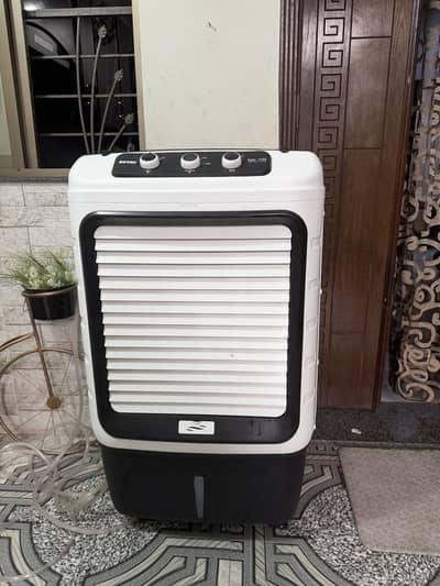 Royal air cooler