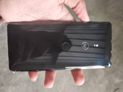 Sony Xperia XZ3 4/64 PTA APPROVED