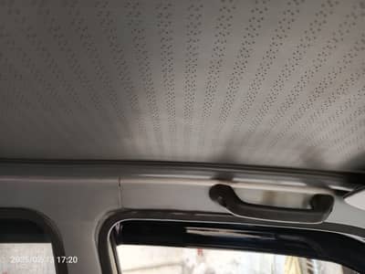 Suzuki Mehran VXR 2008