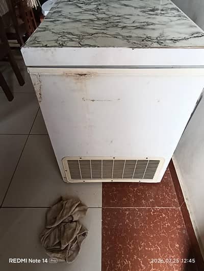 Deep Freezer for sale