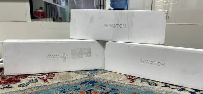 Apple Watch series 11