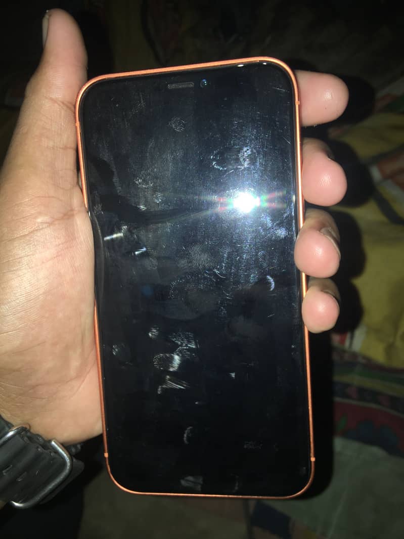 Apple iPhone 1