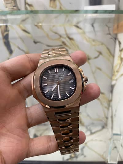 Patek philippe Geneve