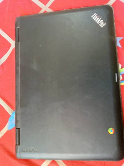 Lenovo thinkpad yoga 11e chrombook
