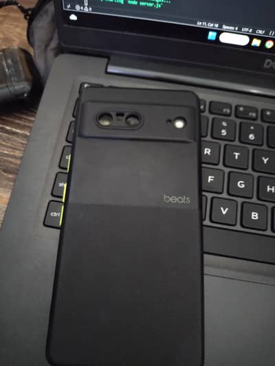 Google Pixel 7