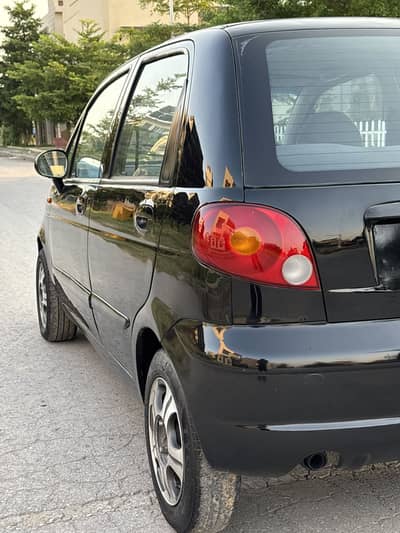 Cheverlot Joy 2006/8 (Urgent Sale)