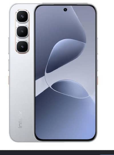 Infinix Hot 6 Pro