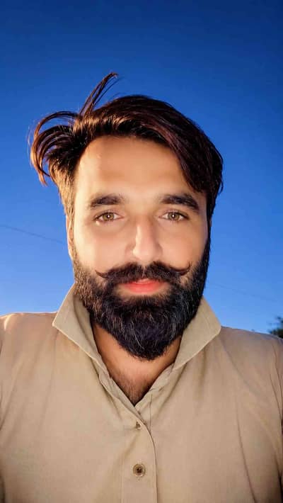 muzafaar Ali soomro