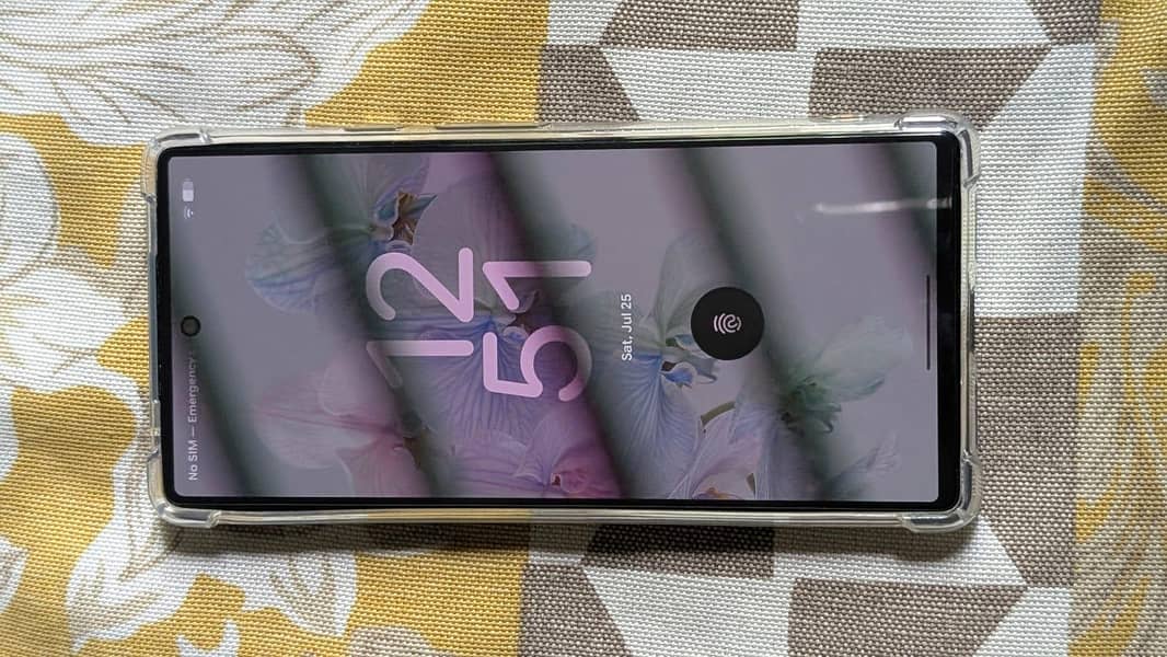 Google Pixel 6 9