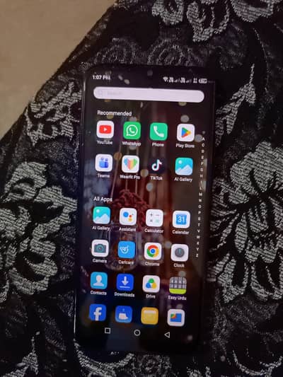 Infinix Smart 5 2GB  32GB
