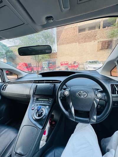 Toyota Prius 2010/14