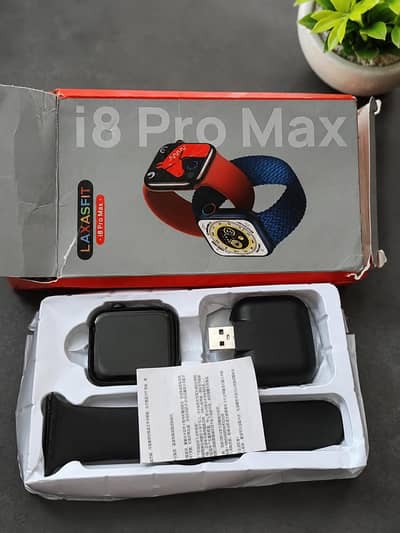 Original Electric Watch I 8 Pro Max | Used | Excellent Condition