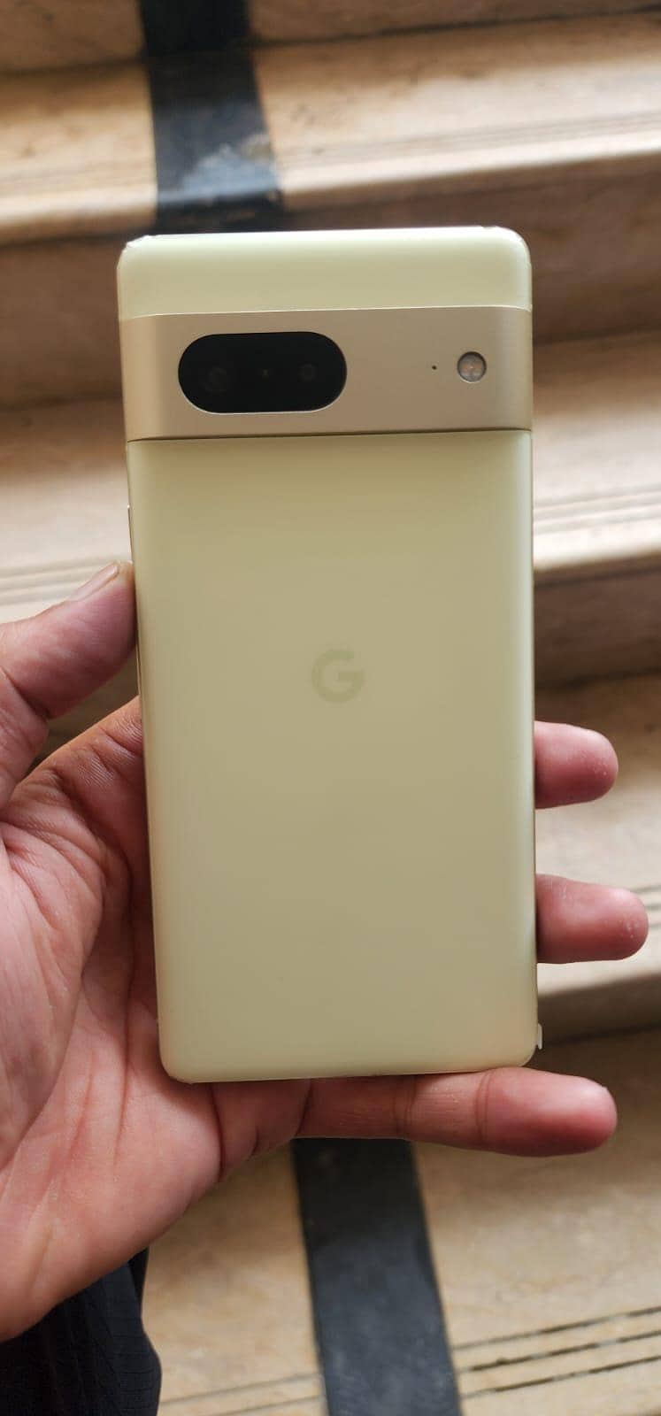 Google Pixel 7 exchange possib 0