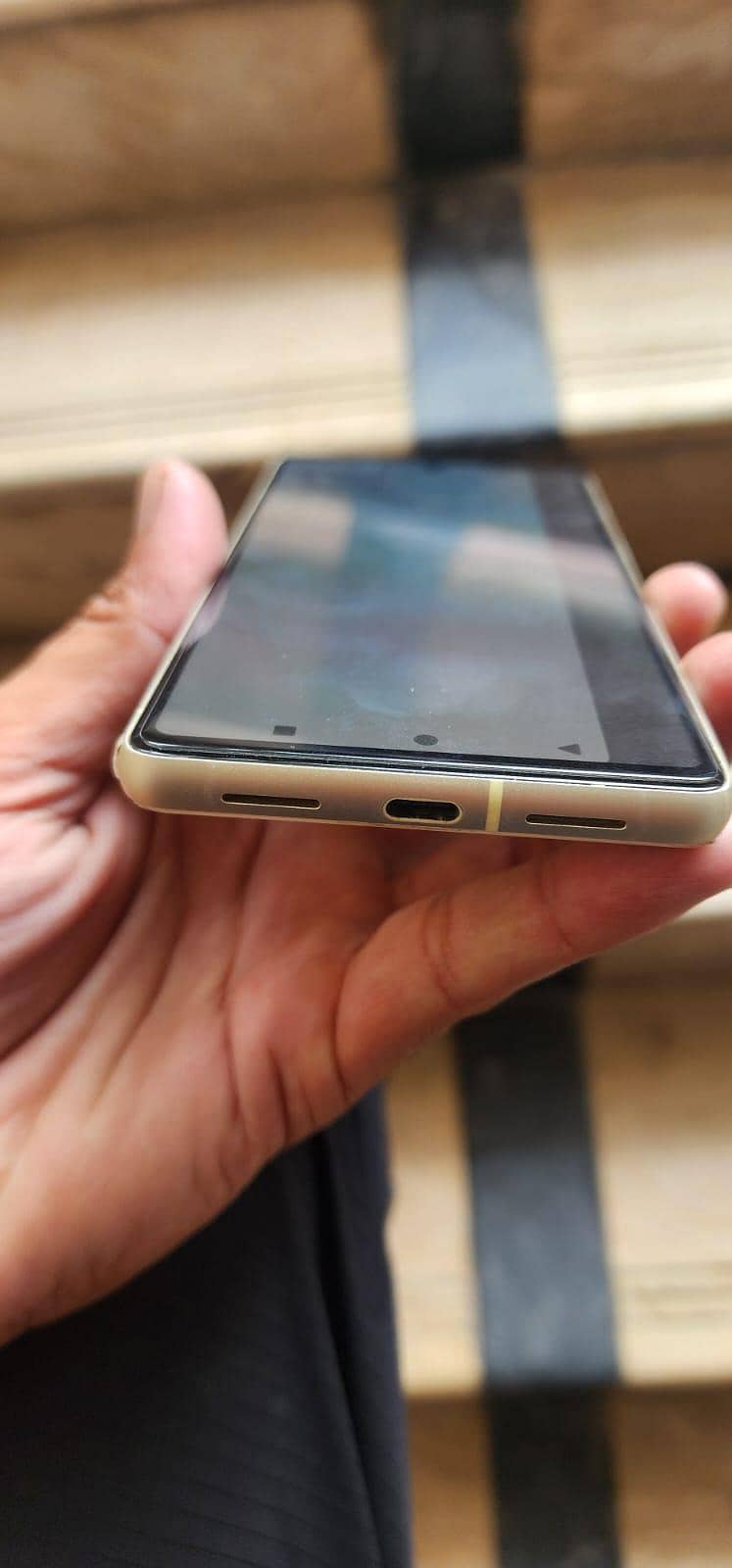 Google Pixel 7 exchange possib 1