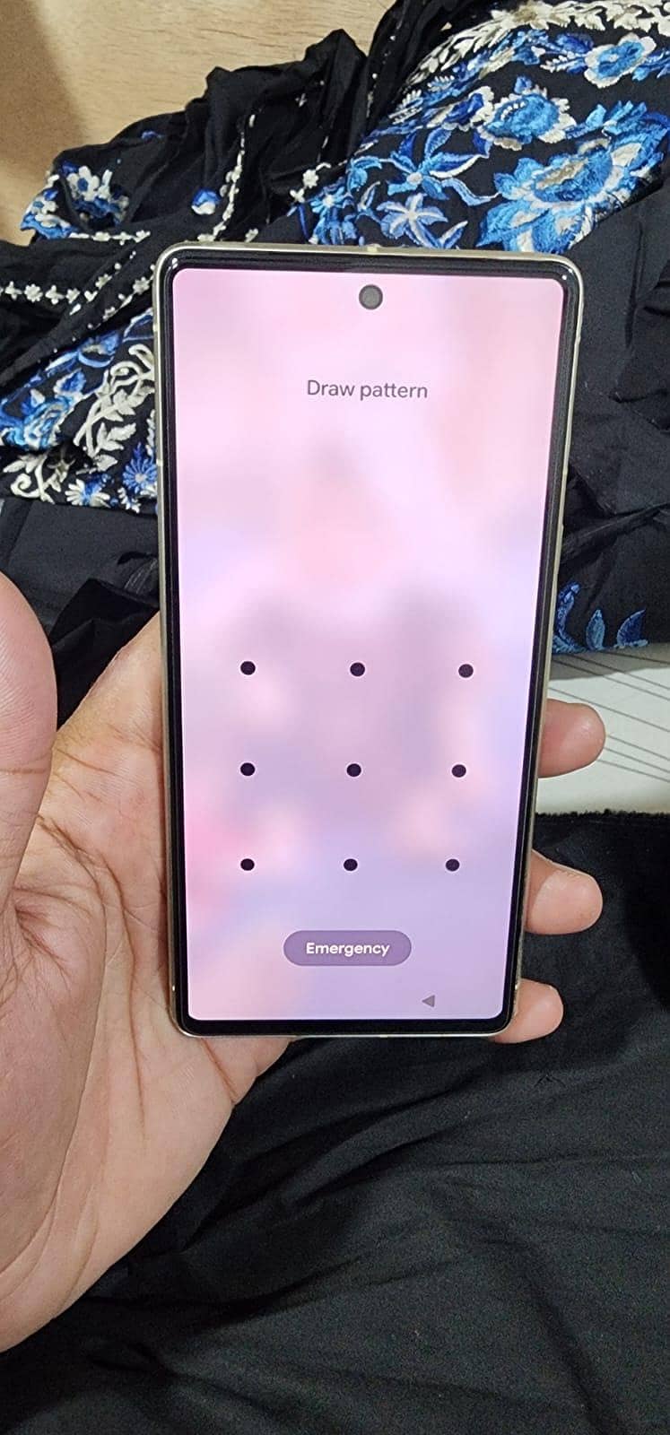 Google Pixel 7 exchange possib 2