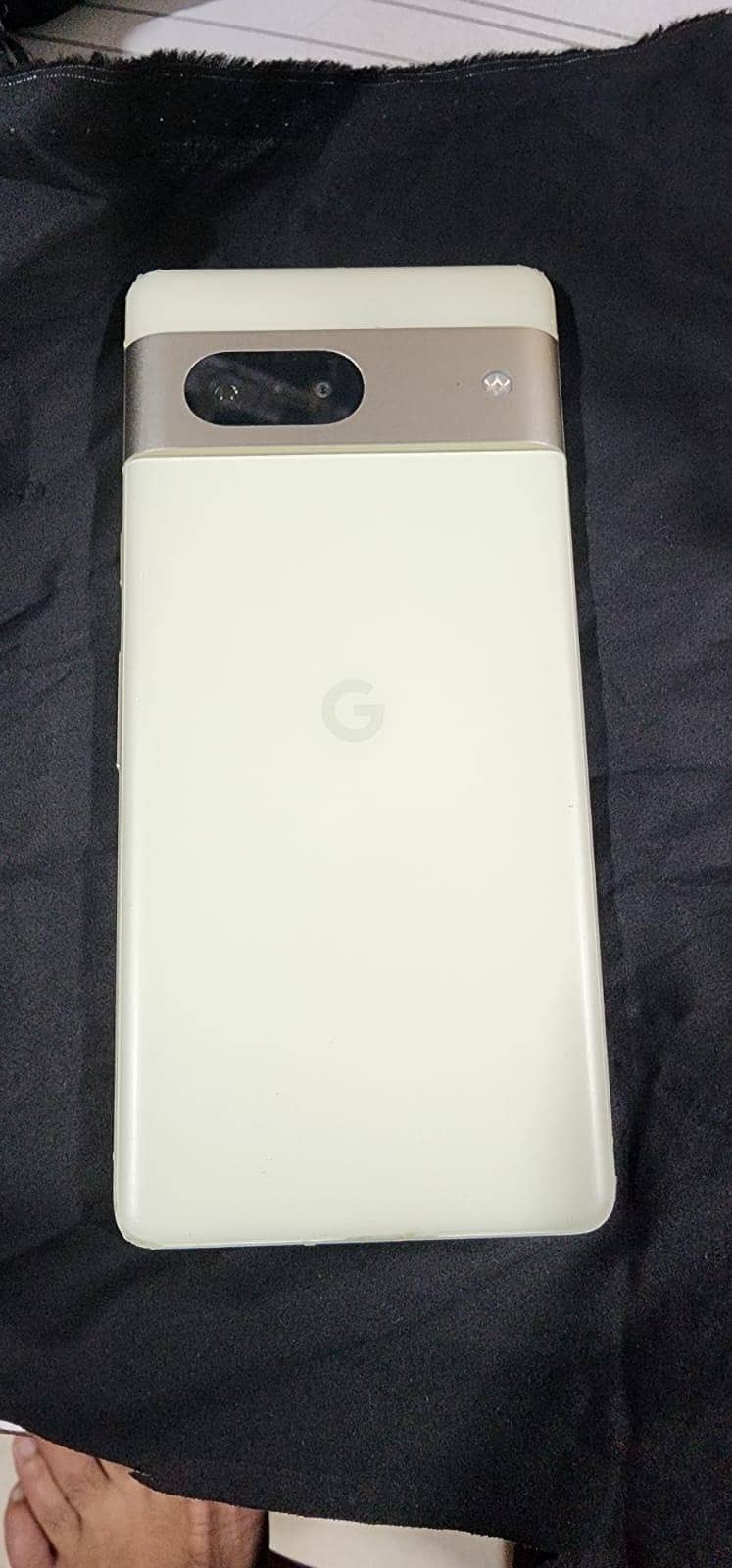 Google Pixel 7 exchange possib 3