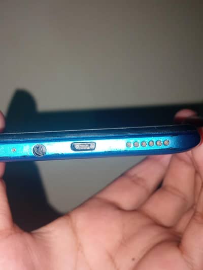 Infinix Smart 6